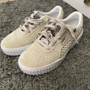 Selena Gomez | PUMA sneakers